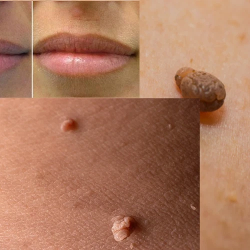 Optocenter | Optika Minus 50 - Odstranjevanje znamenj na koži